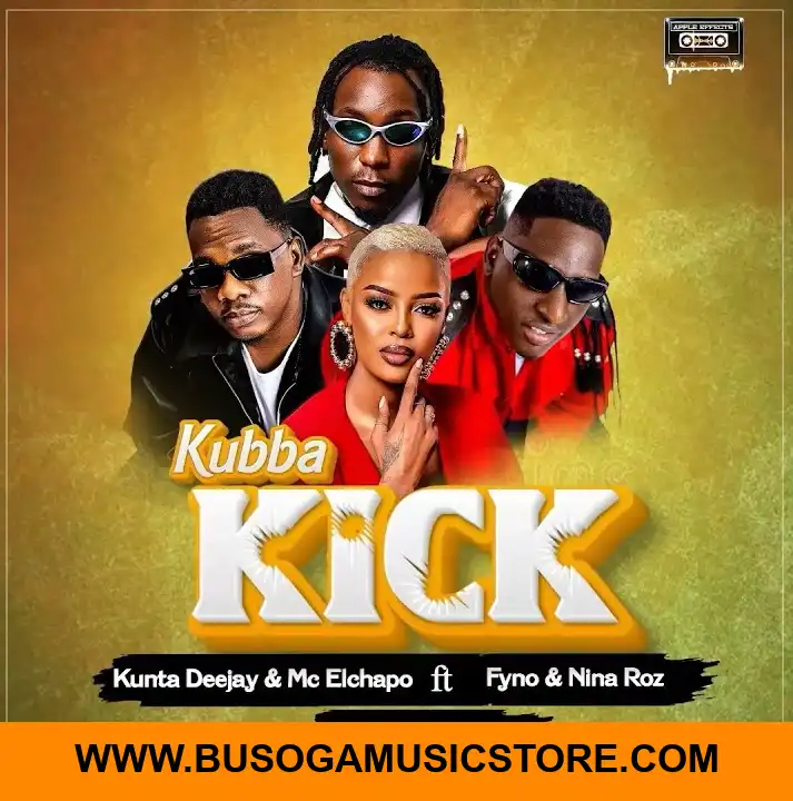 Kuuba Kick